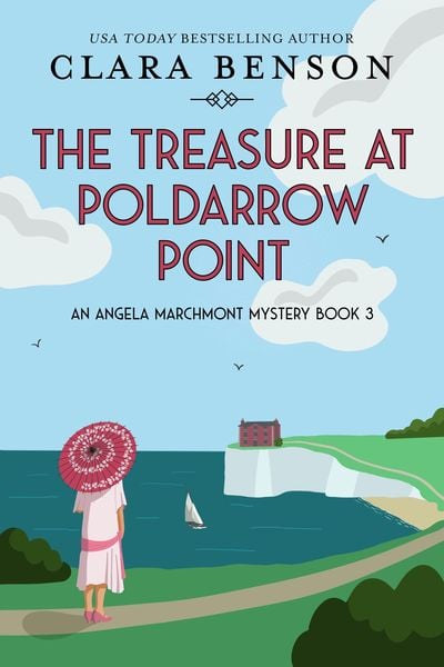 Produktbild: The Treasure at Poldarrow Point