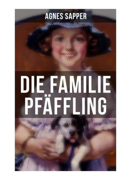 Produktbild: Die Familie Pf&auml;ffling