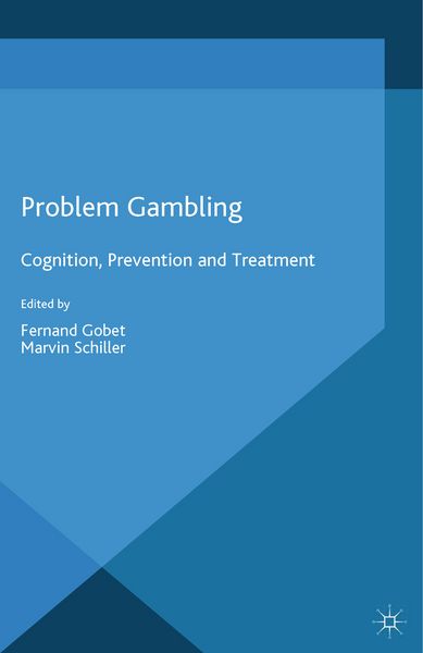 Produktbild: Problem Gambling