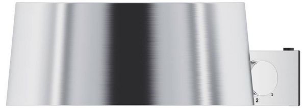 Produktbild: Stadler Form Q Bodenventilator 40W (&Oslash; x H) 43cm x 360mm Metal-brushed
