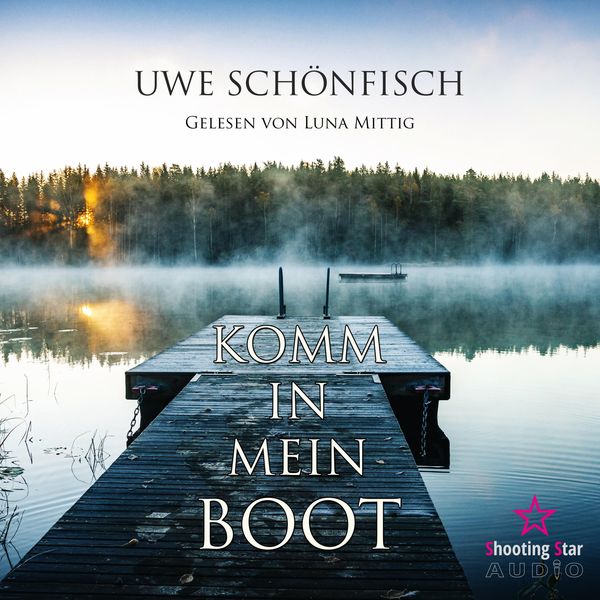 Komm in mein Boot