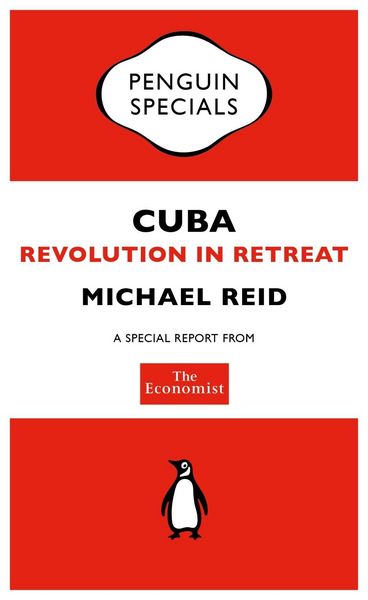 Produktbild: The Economist: Cuba