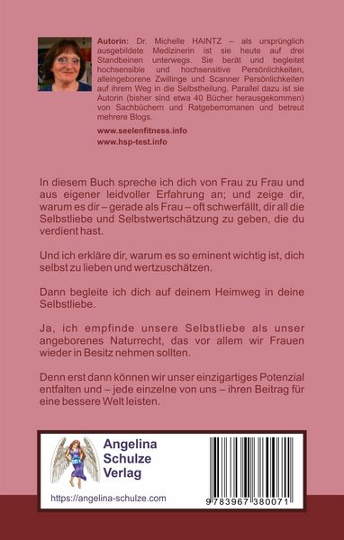 Produktbild: Selbstliebe angeknackst?