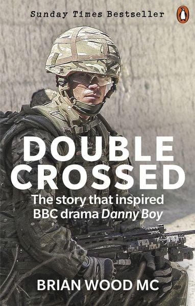 Produktbild: Double Crossed