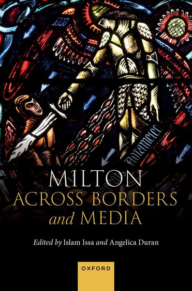 Produktbild: Milton Across Borders and Media