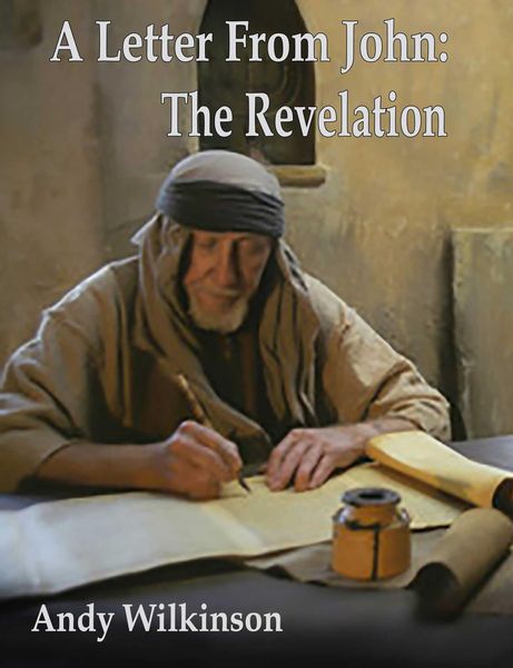 Produktbild: A Letter From John: The Revelation