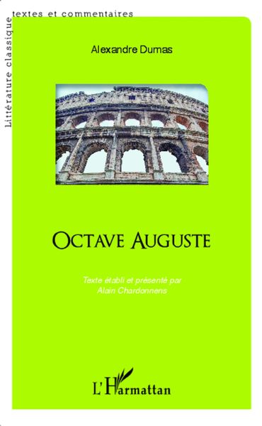 Produktbild: Octave Auguste