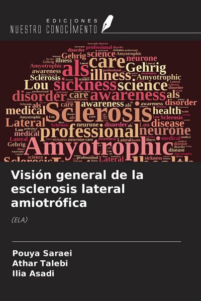 Produktbild: Visi&oacute;n general de la esclerosis lateral amiotr&oacute;fica
