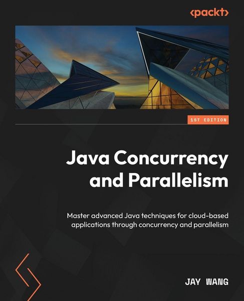 Produktbild: Java Concurrency and Parallelism