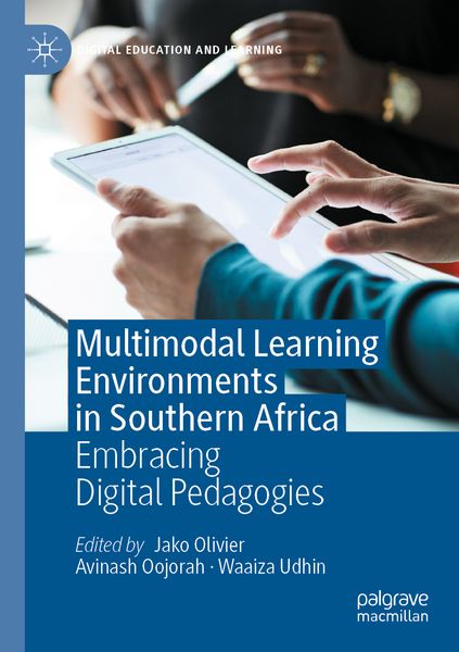 Produktbild: Multimodal Learning Environments in Southern Africa