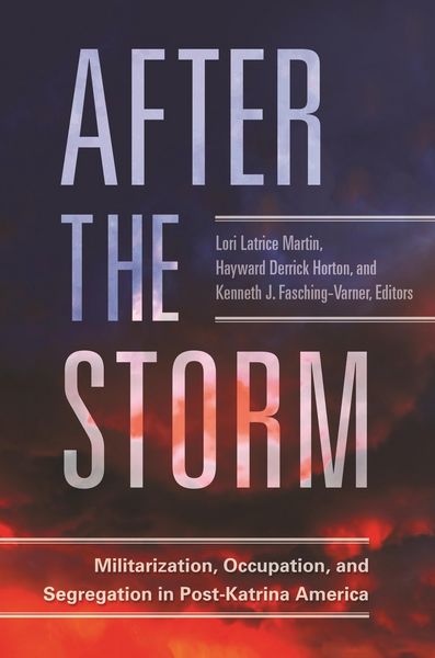 Produktbild: After the Storm
