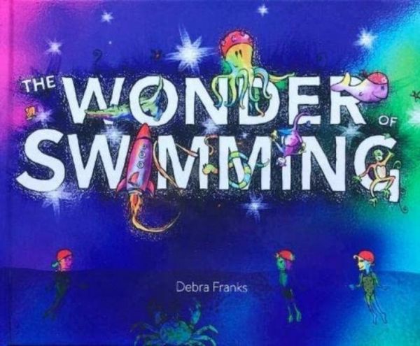 Produktbild: The Wonder of Swimming