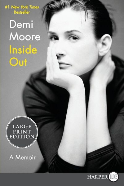 Produktbild: Inside Out LP