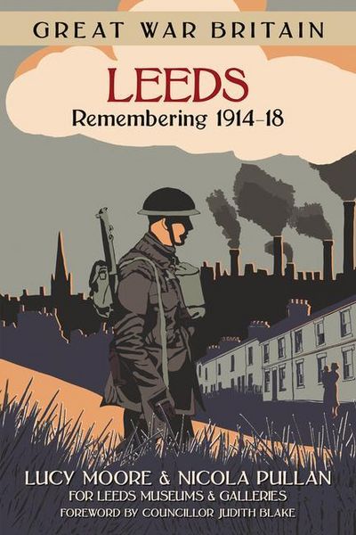 Produktbild: Great War Britain Leeds