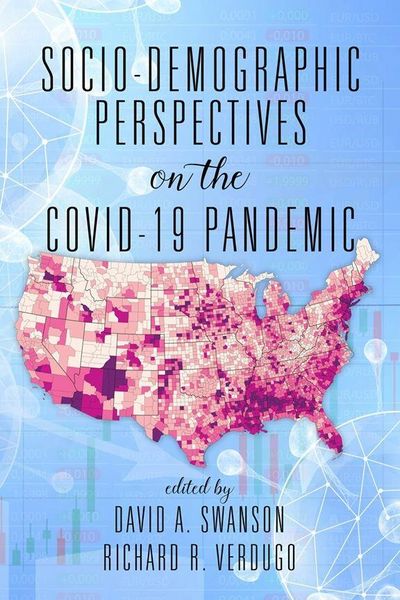 Produktbild: Socio-Demographic Perspectives on the COVID-19 Pandemic