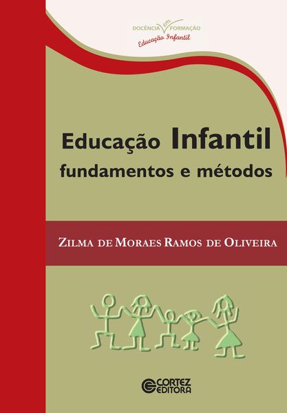Produktbild: Educa&ccedil;&atilde;o infantil