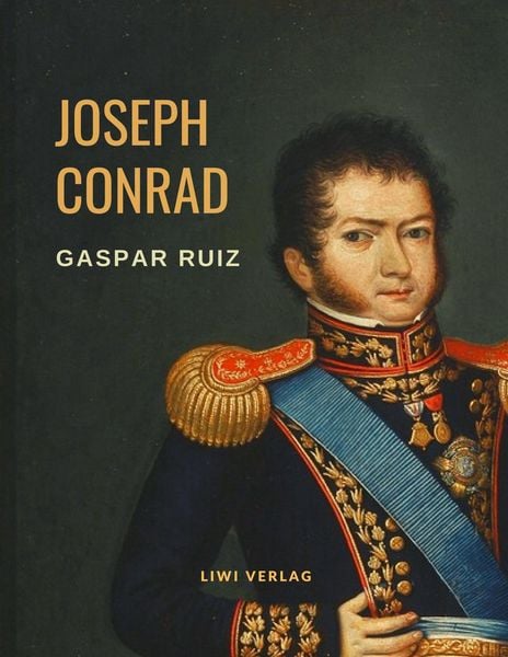 Produktbild: Gaspar Ruiz