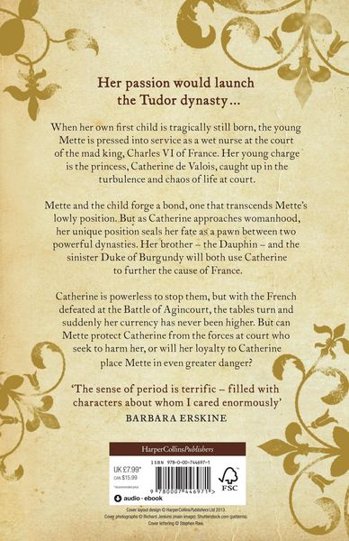 Produktbild: The Agincourt Bride