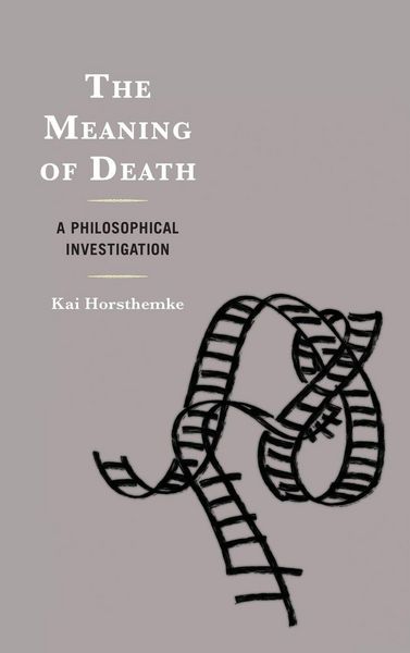 Produktbild: Meaning of Death