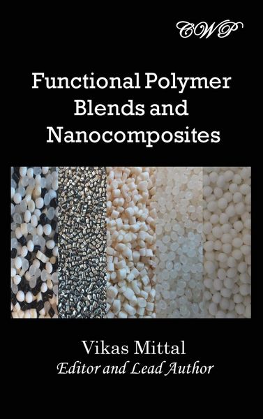 Produktbild: Functional Polymer Blends and Nanocomposites