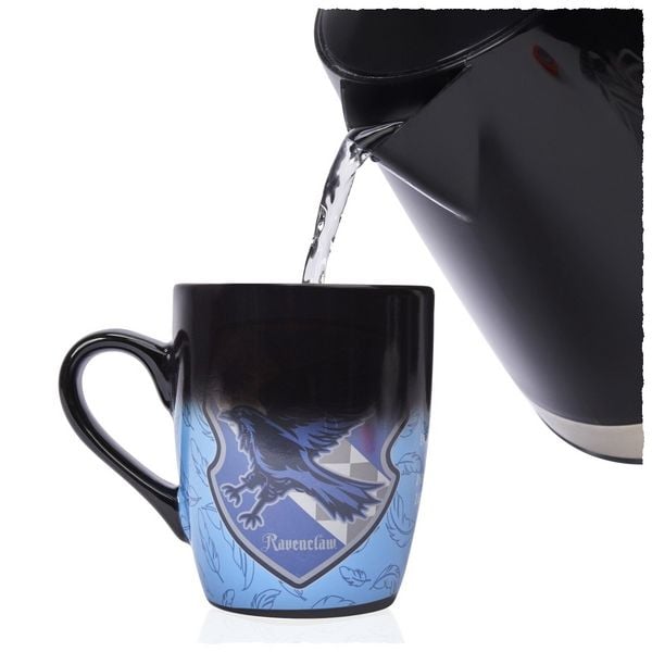 Produktbild: Harry Potter - Sorting Hat Mug - Ravenclaw, thematische Tasse