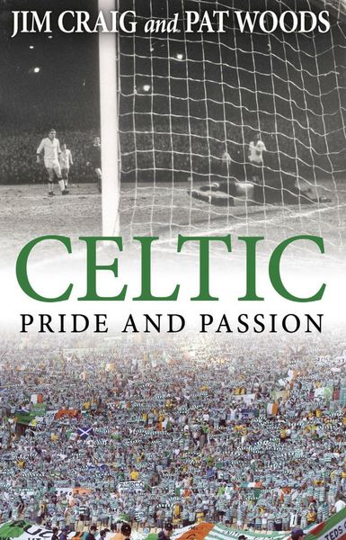 Produktbild: Celtic: Pride and Passion