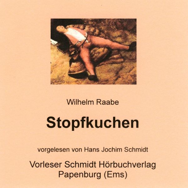Produktbild: Stopfkuchen