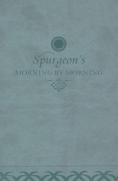 Produktbild: Morning by Morning