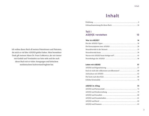 Produktbild: Habe ich AD(H)S?