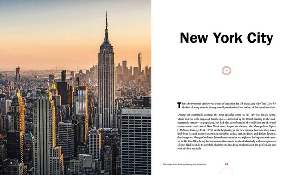 Produktbild: Music Cities