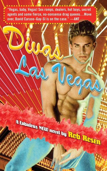 Produktbild: Divas Las Vegas