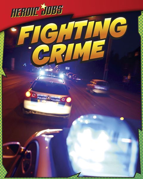 Produktbild: Fighting Crime