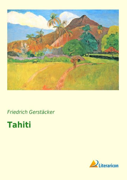 Produktbild: Tahiti