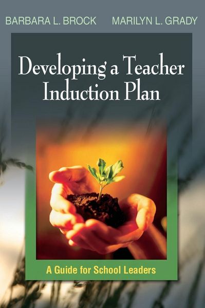 Produktbild: Developing a Teacher Induction Plan