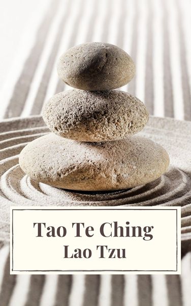 Produktbild: Tao Te Ching