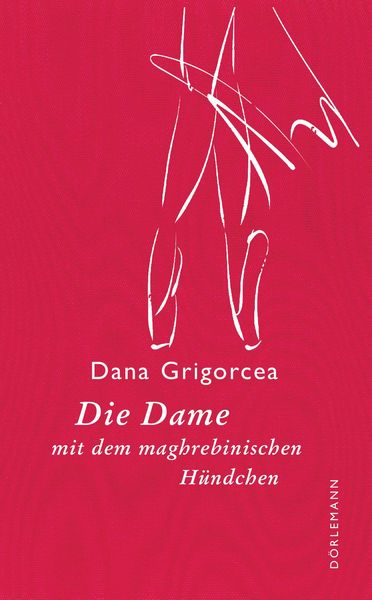 Produktbild: Die Dame mit dem maghrebinischen H&uuml;ndchen