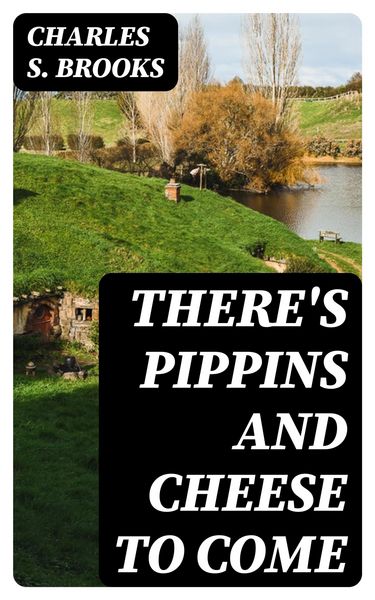 Produktbild: There's Pippins and Cheese to Come