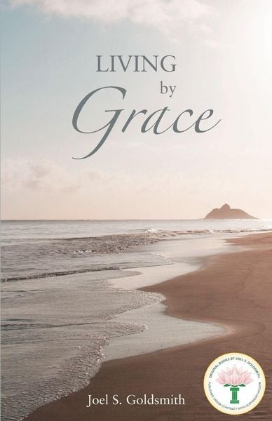Produktbild: Living by Grace