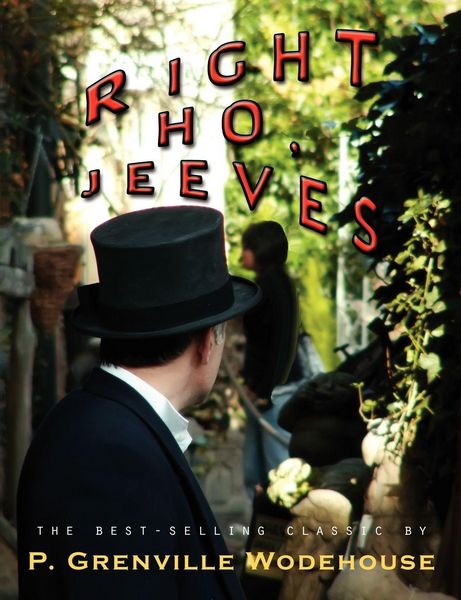 Produktbild: Right, Ho Jeeves