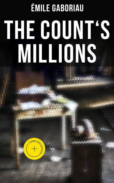Produktbild: The Count's Millions