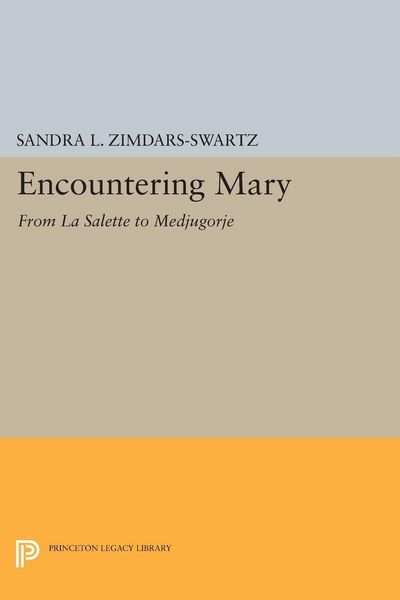 Produktbild: Encountering Mary