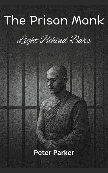 Produktbild: The Prison Monk - Light Behind Bars