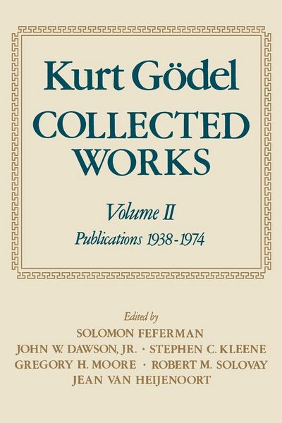 Produktbild: Collected Works