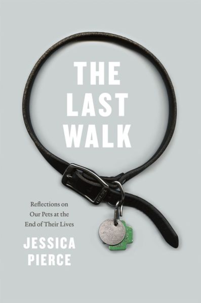 Produktbild: The Last Walk