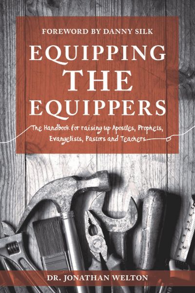 Produktbild: Equipping the Equippers
