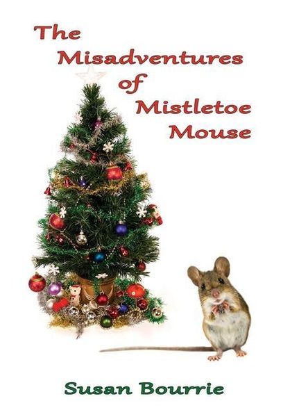 Produktbild: The Misadventures of Mistletoe Mouse