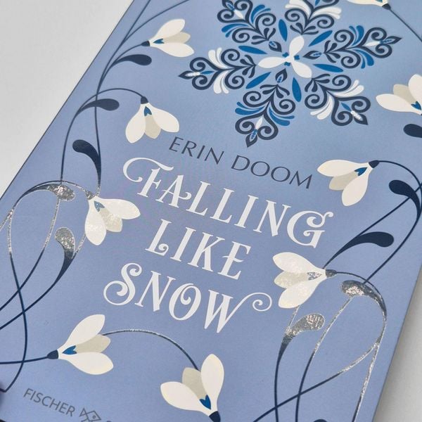 Produktbild: Falling Like Snow