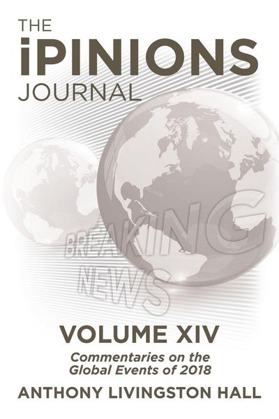 Produktbild: The iPINIONS Journal