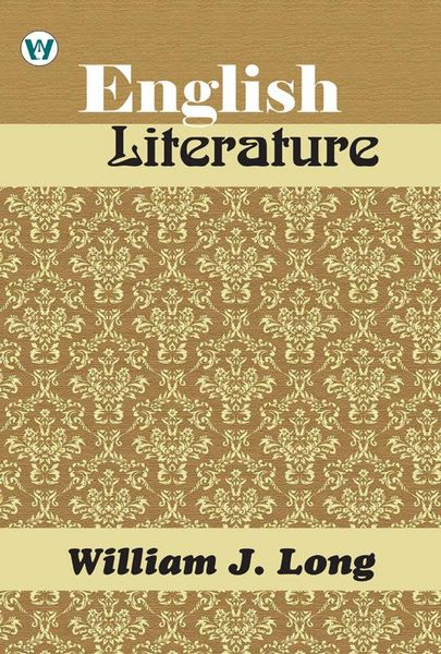 Produktbild: English Literature