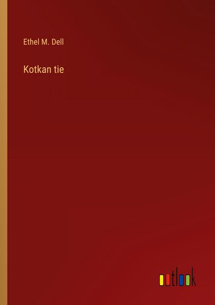 Produktbild: Kotkan tie
